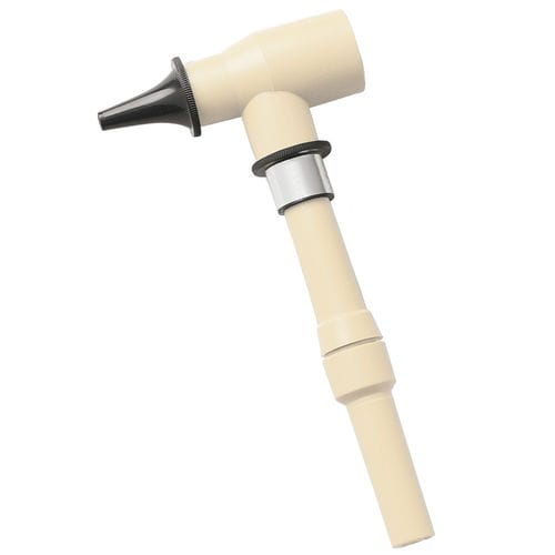 Отоскоп для взрослых - 3420 - Prestige Medical - с зеркалом