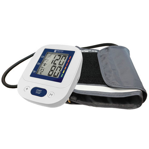 Автоматический электронный тонометр - Healthmate® - Prestige Medical - осциллометрический / с заряжаемой батареей / с манжетой для взрослых