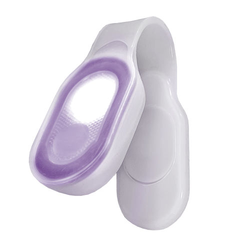 Светодиодный фонарик-ручка - S270       - Prestige Medical - портативный / с зажимом