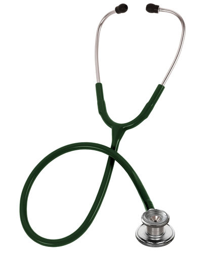 Стетоскоп Sprague-Rappaport - SpragueLite™ - Prestige Medical - из нержавеющей стали / из алюминия