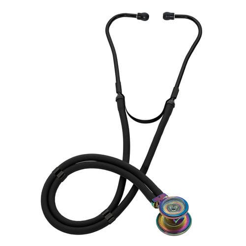 Стетоскоп Sprague-Rappaport - 122 - Prestige Medical - из цинка