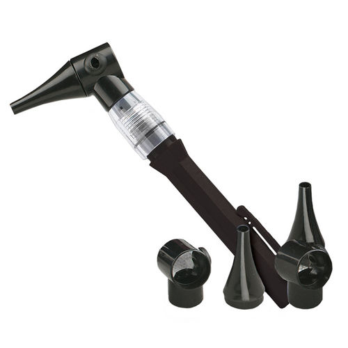 Отоскоп для взрослых - 3470 - Prestige Medical - с зеркалом