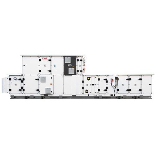 Установка для очистки воздуха для чистых помещений - CLIMACIAT® series - CIAT
