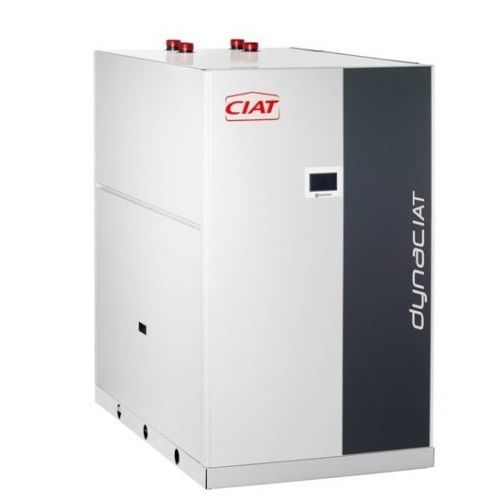 Водоохладитель с охлаждением водой - DYNACIAT™ LG - CIAT