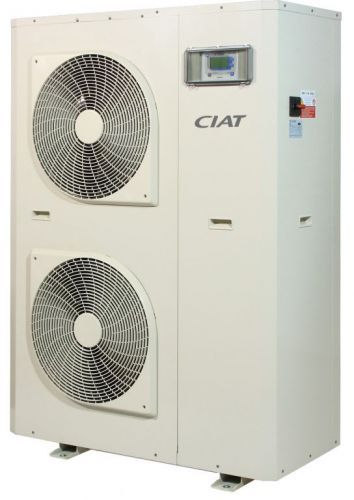 Водоохладитель охлаждение воздухом - EREBA ACCESS - CIAT