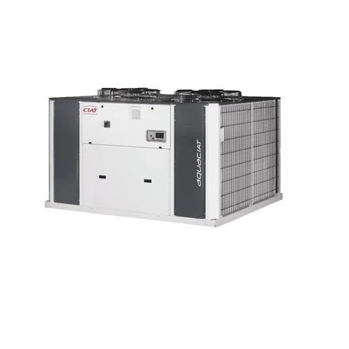 Водоохладитель охлаждение воздухом - AQUACIAT™  LD R-32 - CIAT