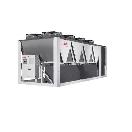Водоохладитель охлаждение воздухом - AQUACIAT POWER™  LD R-32 - CIAT