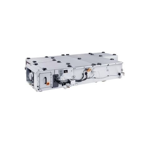 Установка для очистки воздуха для чистых помещений - AIR COMPACT™  - CIAT - компактная