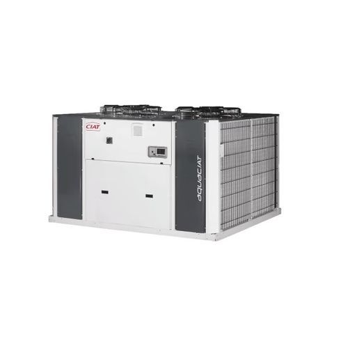 Компактный лабораторный охладитель - AQUACIAT™ ILD R-32 - CIAT - нагревающий / с воздушным охлаждением / с водяным охлаждением