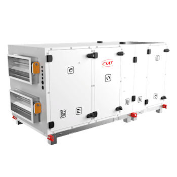 Установка для очистки воздуха для кондиционера - CLIMACIAT® FLOWAY - CIAT