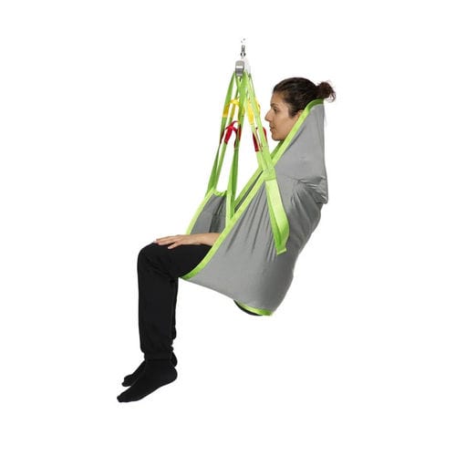 Привязь для подъемников для пациентов - Basic  - Meden-Inmed - ноги