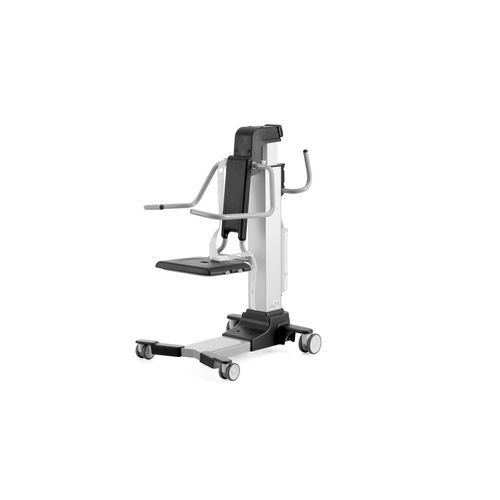 Подъемник для пациентов на аккумуляторе - Hydraid - Meden-Inmed - на роликах / для ванной