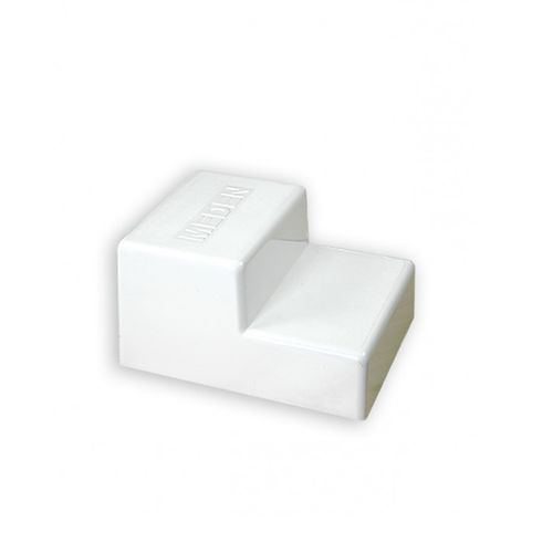 Ступенька 2 ступени - RECTANGULAR - Meden-Inmed - для ванны