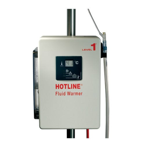 Нагреватель крови для неотложной помощи - HOTLINE™ - Smiths Medical Surgivet