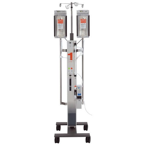 Нагреватель крови для интенсивной терапии - Level 1™ H-1200 - Smiths Medical Surgivet