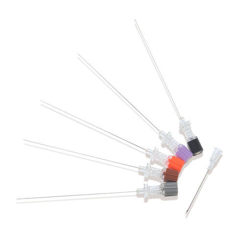 Медицинский набор для спинальной анестезии - Portex™  - Smiths Medical Surgivet