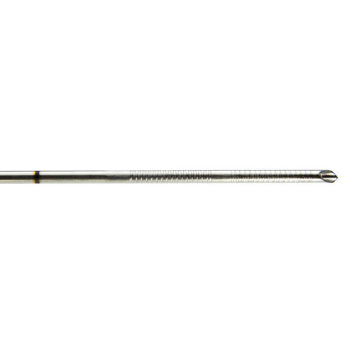 Игла анестезия периферической нервной блокады - EchoGlo™ - Smiths Medical Surgivet - эхогенная / 20G / 22G