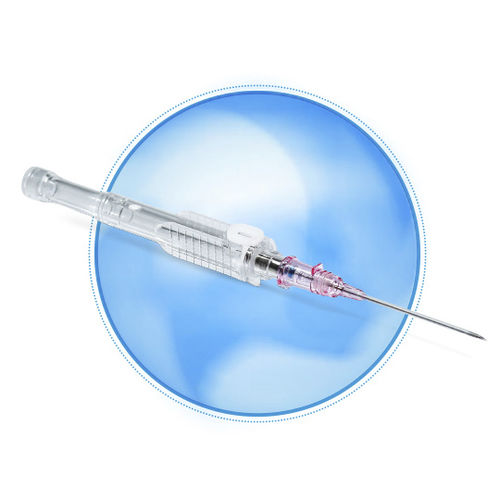 Игольчатый катетер для перфузии - SuperCath® 5 - Smiths Medical Surgivet - периферийный / для человека