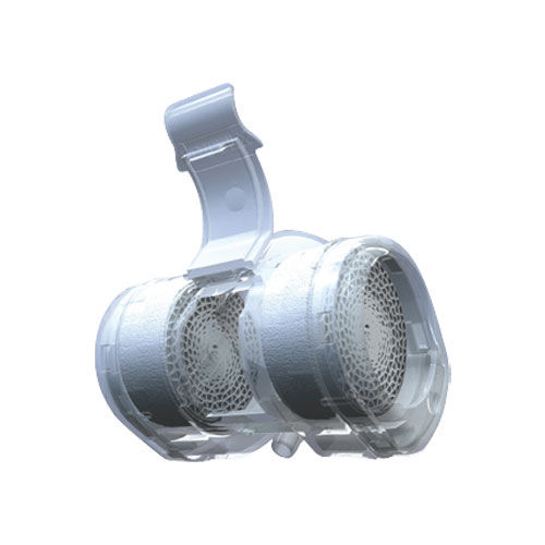 Тепловлагообменник для контура пациента - Thermovent™ T2 - Smiths Medical Surgivet