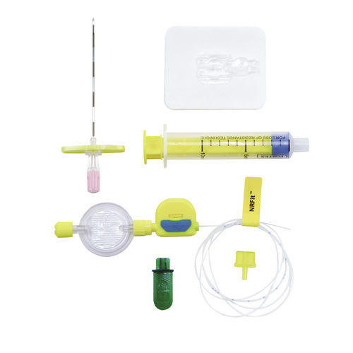 Медицинский набор для эпидуральной анестезии - Portex™  - Smiths Medical Surgivet