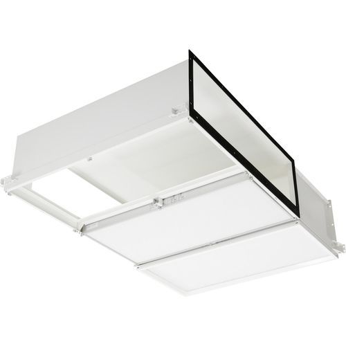 Фильтрующий потолок для операционного зала - CamHosp® 2 - Camfil - с ламинарным потоком