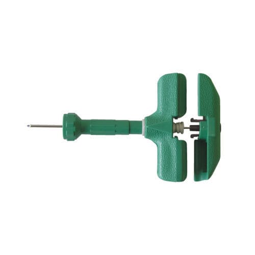 Игла для биопсии костного мозга - J0116T - Jorgensen Laboratories - ветеринарная / стерильная / 16G