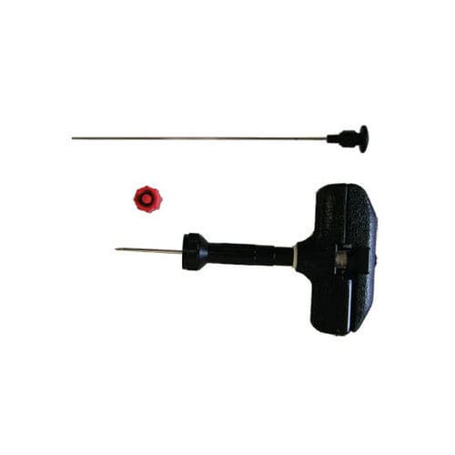 Игла для ветеринарной биопсии - J0116C - Jorgensen Laboratories - стерильная / 16G