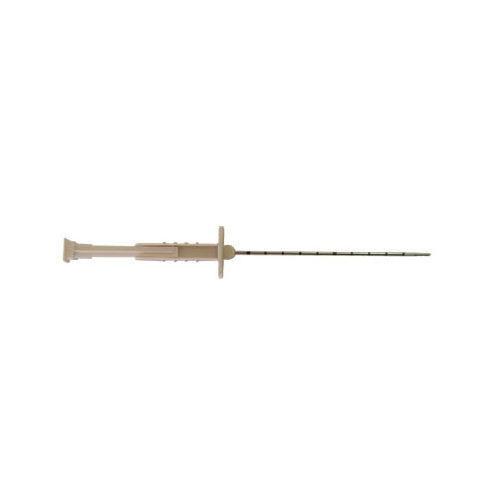 Игла для ветеринарной биопсии - J0118A - Jorgensen Laboratories - стерильная / 14G