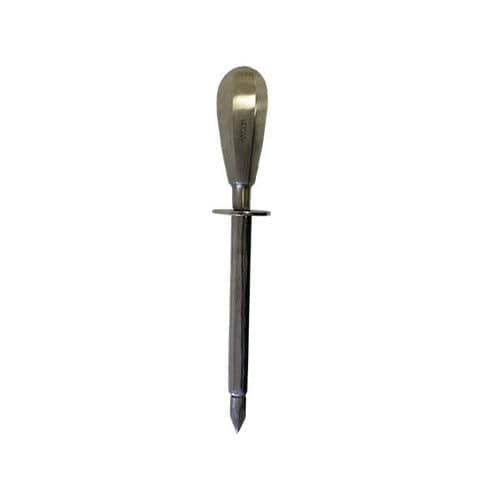 Лапароскопический ветеринарный троакар - J0040OM - Jorgensen Laboratories