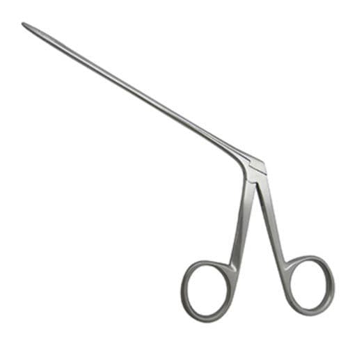 Зажим для хирургии - J1505D10  - Jorgensen Laboratories - для ветеринарии / с зубцами / из нержавеющей стали