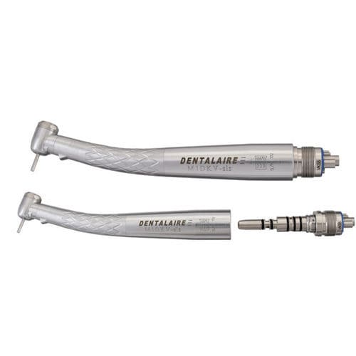 Стоматологический наконечник - DA400A - Dentalaire - ветеринарный / стоматологический ветеринарный / прямой