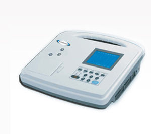 Ветеринарная ЭКГ-система 1 канал - 250V - Mediaid Inc. - USB