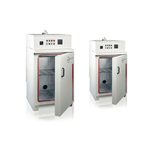 Печь для обогрева - VFT 60/90 - Weiss Technik - для сушки / для фармацевтической промышленности / 1 дверца