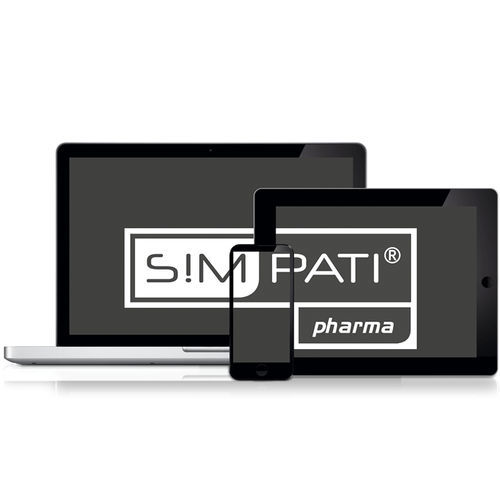 Медицинское программное обеспечение - S!MPATI® - Weiss Technik - для лабораторий / для фармацевтической промышленности / для мониторинга