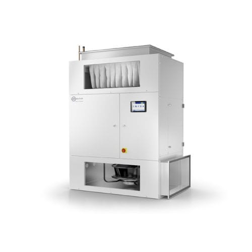 Установка для очистки воздуха для чистых помещений - Vindur® Compact - Weiss Technik