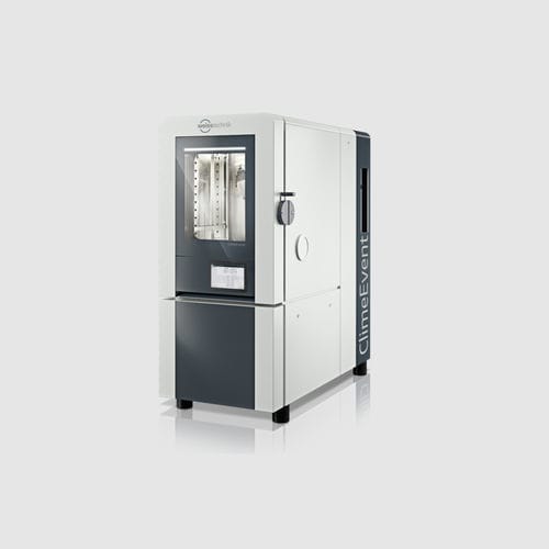 Испытательная камера CO2 - ClimeEvent - Weiss Technik - климатическая / влажности / для измерения температуры
