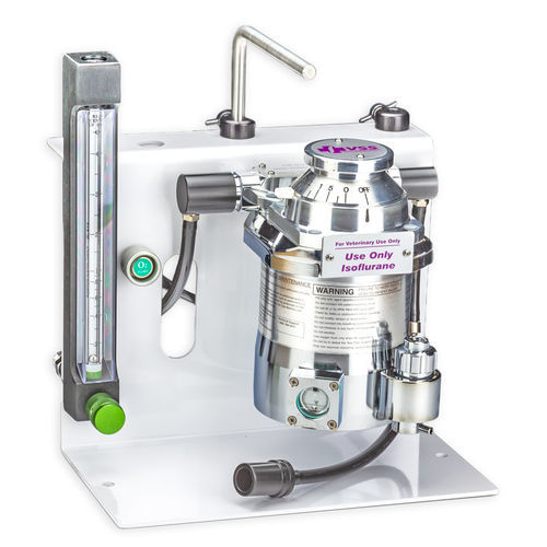 Настольная ветеринарная установка для анестезии - M3000 - Supera Anesthesia Innovations