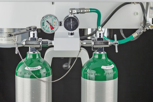 Манифольд для медицинских газов - MA2100 - Supera Anesthesia Innovations