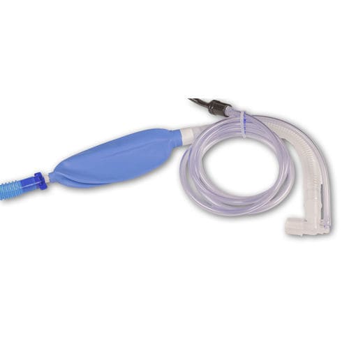 Ветеринарный дыхательный контур - CIR518 - Supera Anesthesia Innovations - тип F