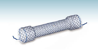 Пищеводный стент - HANAROSTENT®(CCC) - M.I Tech