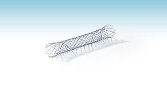Билиарный стент - HANAROSTENT® Biliary Hilar (NNN) - M.I Tech