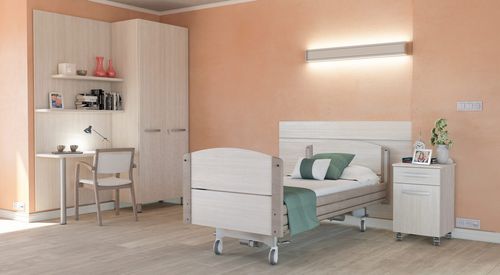 Медицинская палата со всеми удобствами - Mitika - Mis Medical