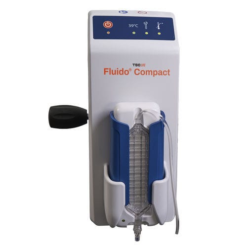 Медицинский нагреватель для жидкостей - Fluido® Compact - TSC Life - компактный