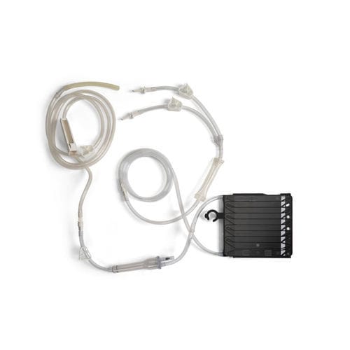 Комплект для перфузии - Fluido® Irrigation URO Set - TSC Life