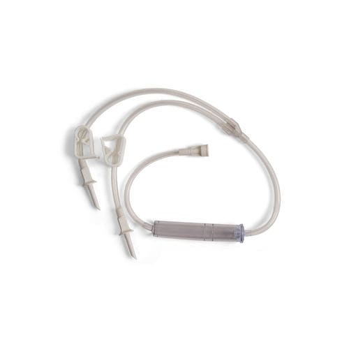 Комплект для перфузии - 680803-B - TSC Life
