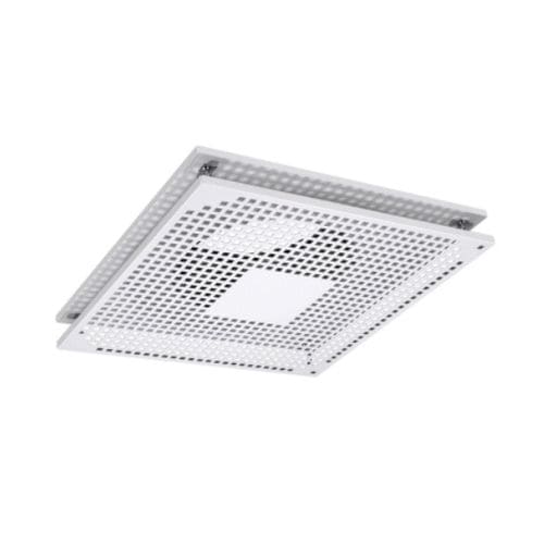 Воздушный диффузор - 18662 - Systemair HSK