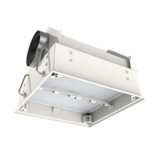 Воздушный фильтр - 115799 - Systemair HSK - медицинской