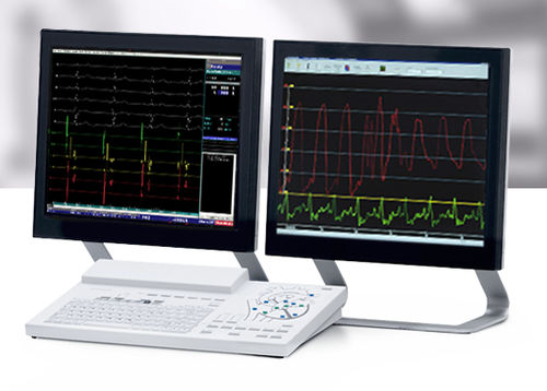 Система регистрации электрофизиологических показателей - evoduo superior - Schwarzer CardioTek