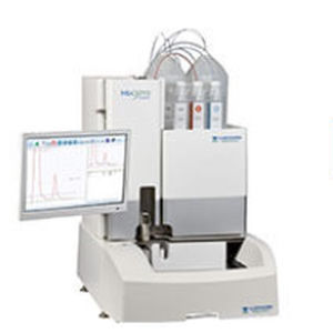 Автоматический анализатор гликированного гемоглобина - HB9210 PREMIER - Menarini Diagnostics - для клинической диагностики / настольный / ВЭЖХ
