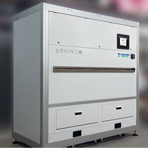 Система управления и хранения для проб - Arkive BC™ - Menarini Diagnostics - для передачи данных / для информации / для отслеживания